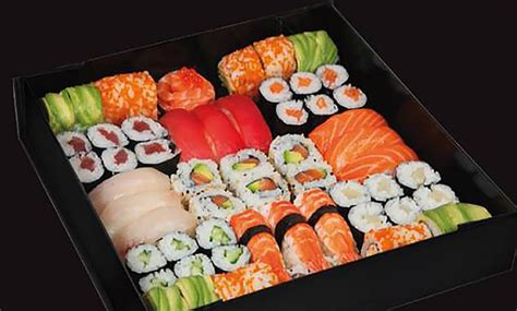 mega sushi paris 19